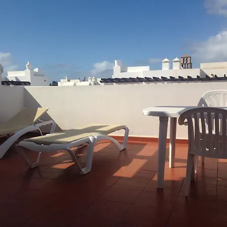 Bambu Corralejo